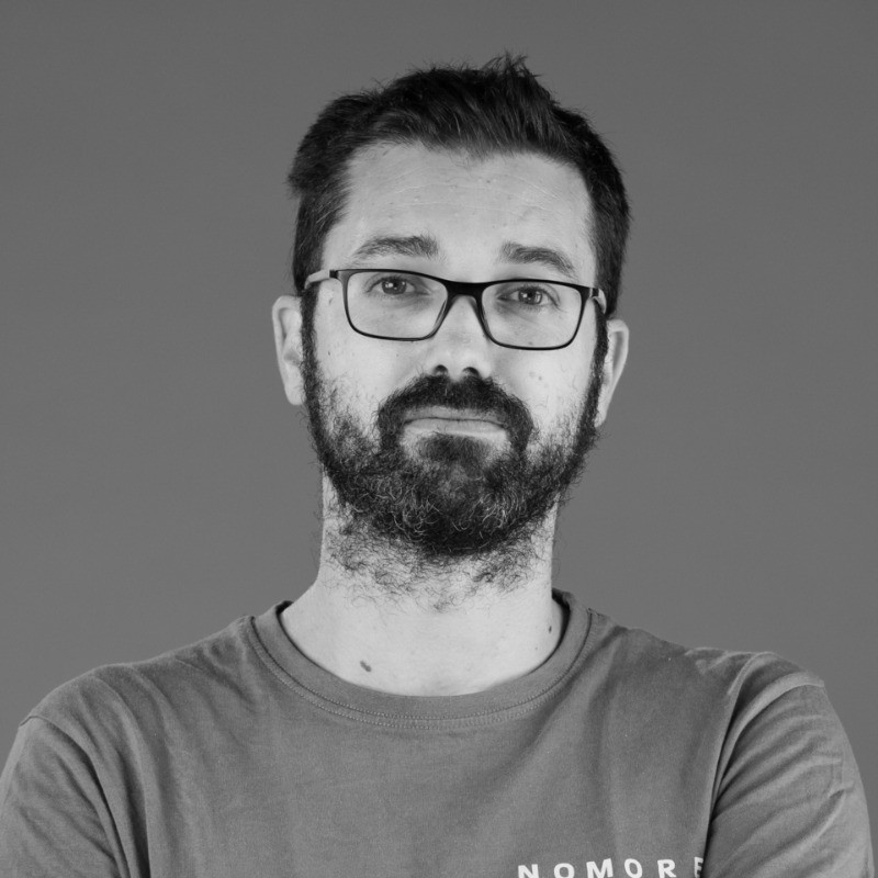 Shai Laufgas